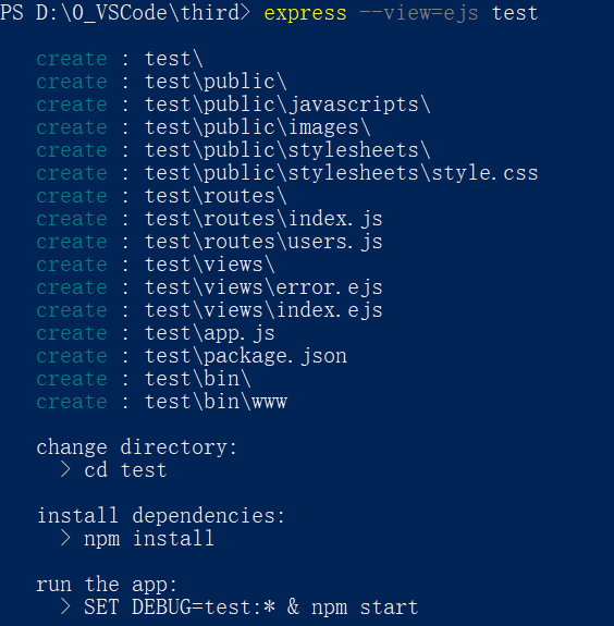 解决无法加载文件cprogramfiles因为在此系统上禁止运行脚本有关详细