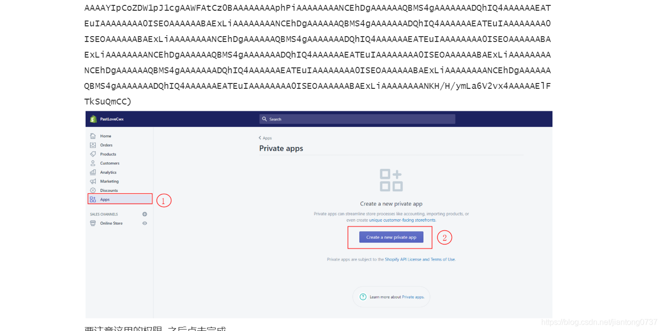 MarkDown添加离线图片