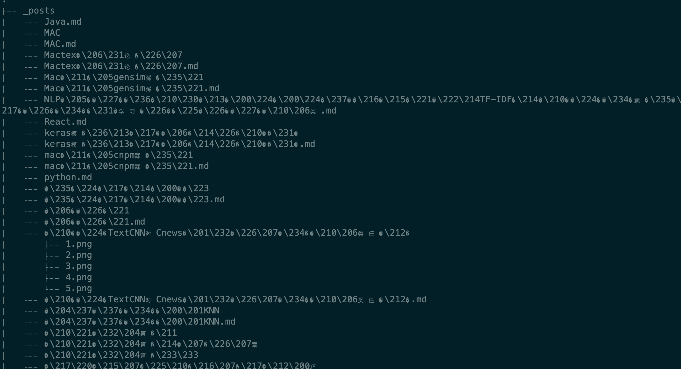 终端命令及Colab白嫖必备