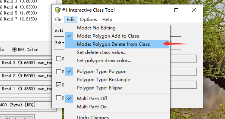 ENVI入门系列教程---二、图像分析---11.分类后处理_胡侃有料的博客-CSDN博客_envi分类后处理