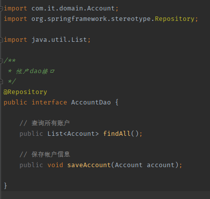 SSM框架整合（2020基础版）Javaqq25083447的博客-