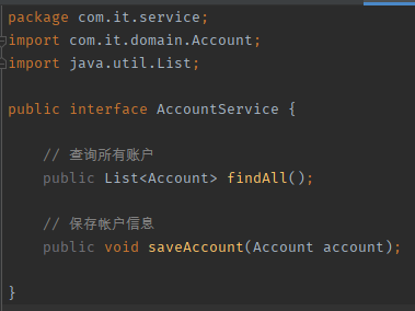 SSM框架整合（2020基础版）Javaqq25083447的博客-