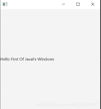 Jsphoenix JavaFx+JFoenix开发环境搭建+Demo-CSDN博客