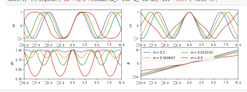 在这里插入图片描述结果如下