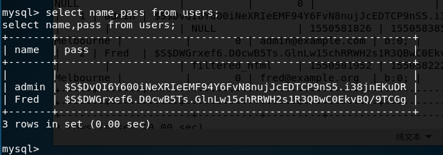[网络安全自学篇] 六十六.Vulnhub靶机渗透之DC-1提权和Drupal漏洞利用（二）Python杨秀璋的专栏-