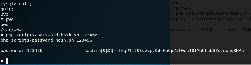 [网络安全自学篇] 六十六.Vulnhub靶机渗透之DC-1提权和Drupal漏洞利用（二）Python杨秀璋的专栏-