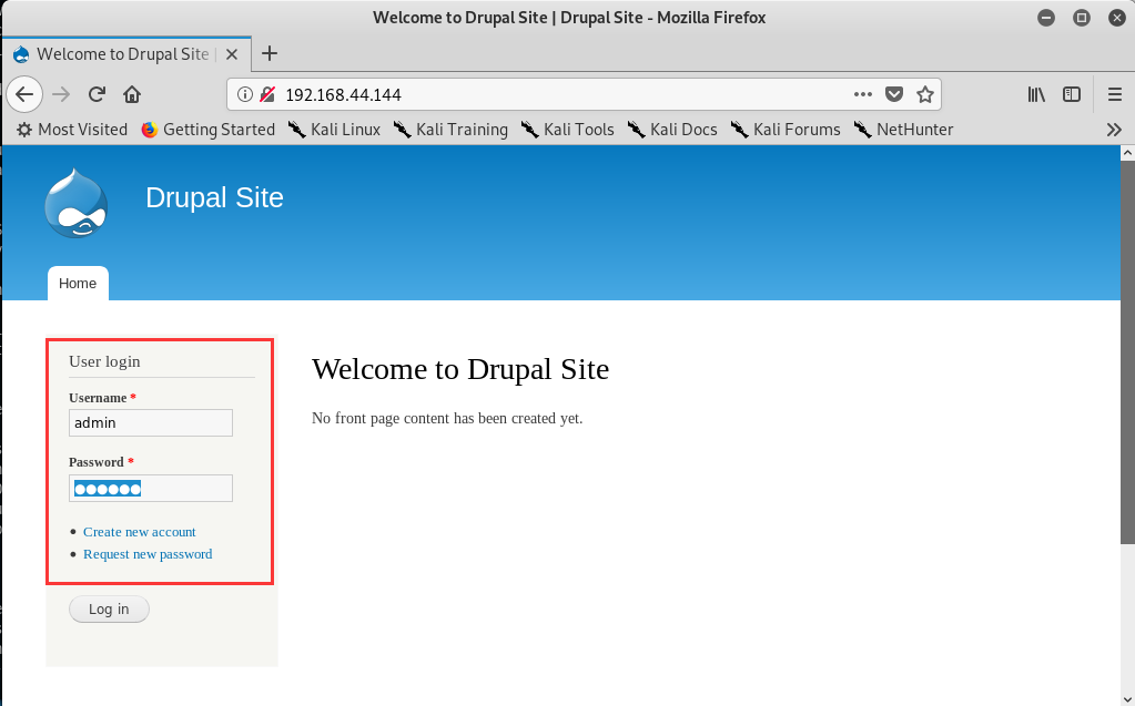 [网络安全自学篇] 六十六.Vulnhub靶机渗透之DC-1提权和Drupal漏洞利用（二）Python杨秀璋的专栏-