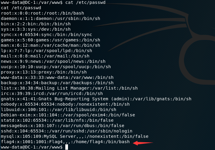[网络安全自学篇] 六十六.Vulnhub靶机渗透之DC-1提权和Drupal漏洞利用（二）Python杨秀璋的专栏-