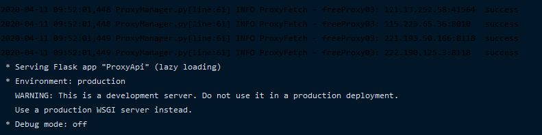 解决：python同时执行多个.py文件（挂起多个程序）——线程并发网络pythonreported的博客-