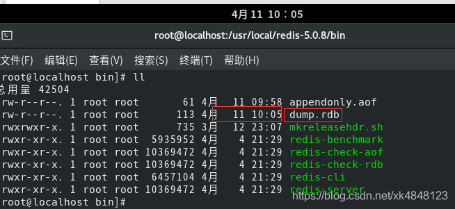 分布式键值系统redis思考三数据库xk4848123的博客-
