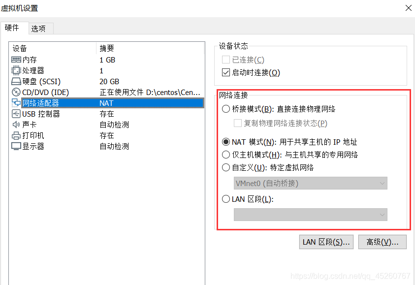 虚拟网卡的作用 watermark,type_ZmFuZ3poZW5naGVpdGk,shadow_10,text_aHR0cHM6Ly9ibG9nLmNzZG4ubmV0L3FxXzQ1MjYwNzY3,size_16,color_FFFFFF,t_70