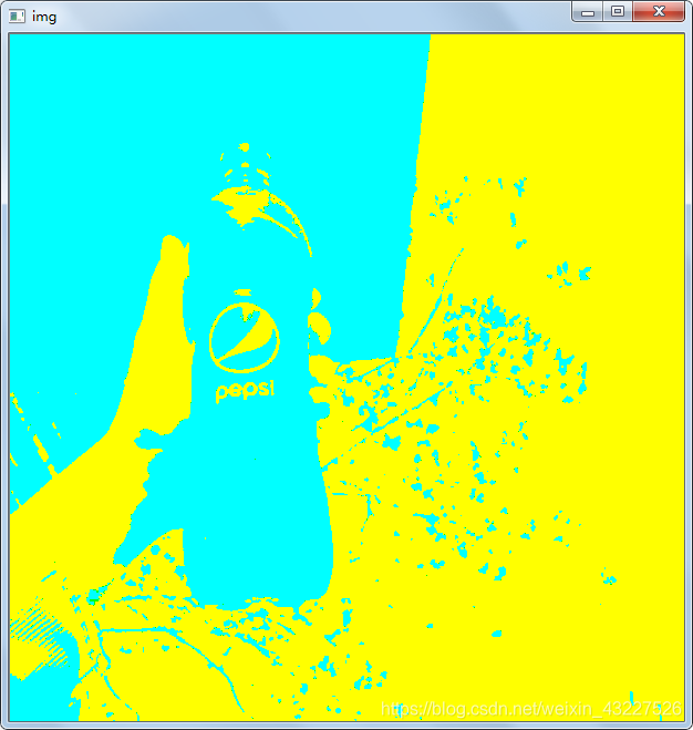 伪彩色图像处理 python,matlab代码