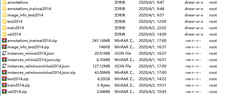 Maskrcnn训练 测试coco模型记录 Mendy Or的博客 程序员宅基地 程序员宅基地