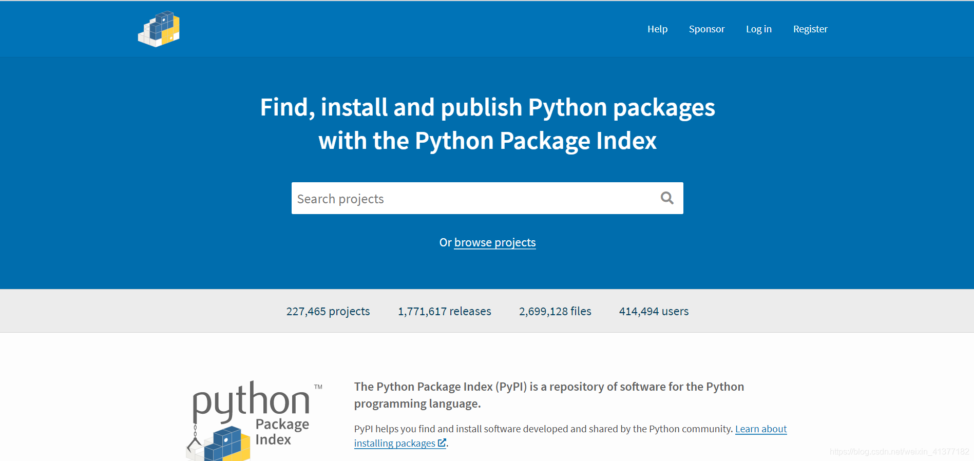 谈谈全自动安装常使用的pip install的原理及作用!!!_pip install 基本原理-CSDN博客