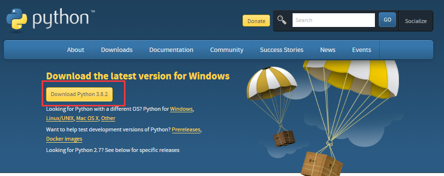 VSCode用Run code插件配置python环境（win10）_wind visual studio code python run ...