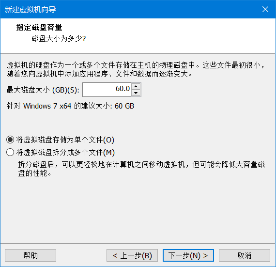 [网络安全学习篇1]：windowsxp、windows2003、windows7、windows2008系统部署（千峰网络安全视频笔记）网络Beglage-