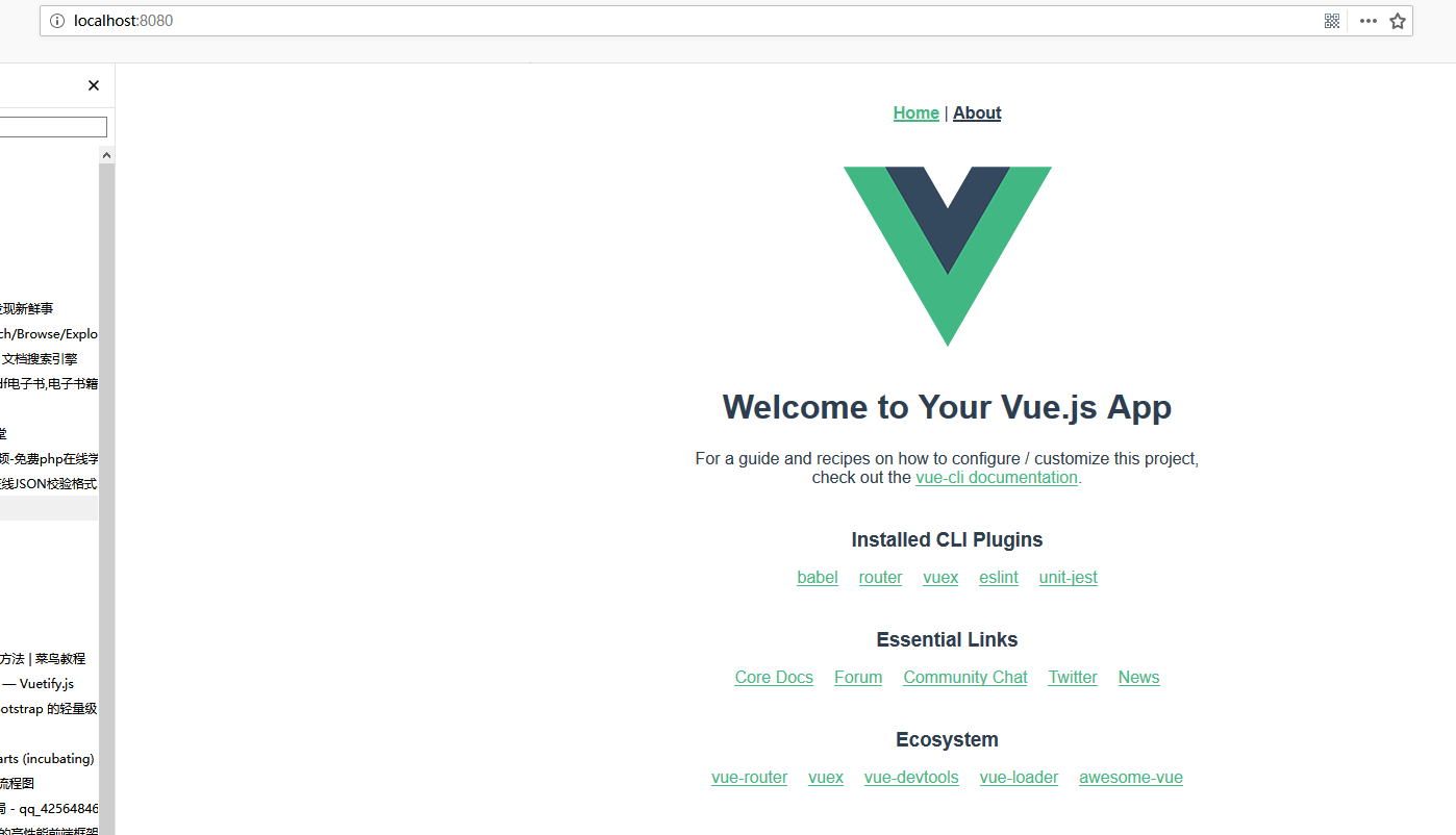 vue cli 3构建vue 组件库ant design pro前端项目