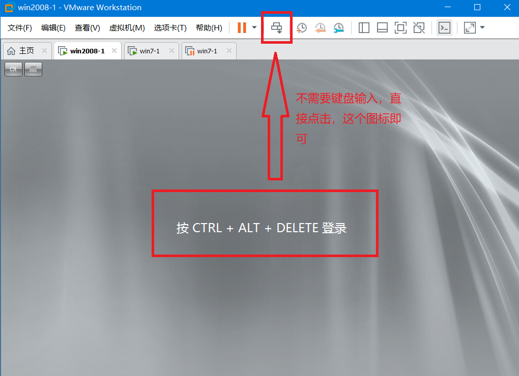 [网络安全学习篇1]：windowsxp、windows2003、windows7、windows2008系统部署（千峰网络安全视频笔记）网络Beglage-