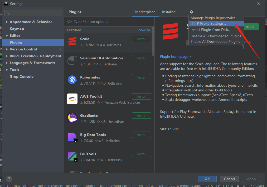 intellij idea 2019.1 serial