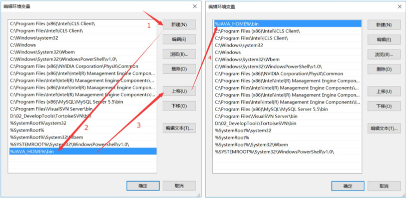 Java的安装和环境变量配置Javaqq29499041的博客-