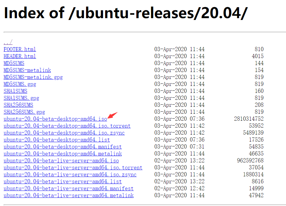 ubuntu