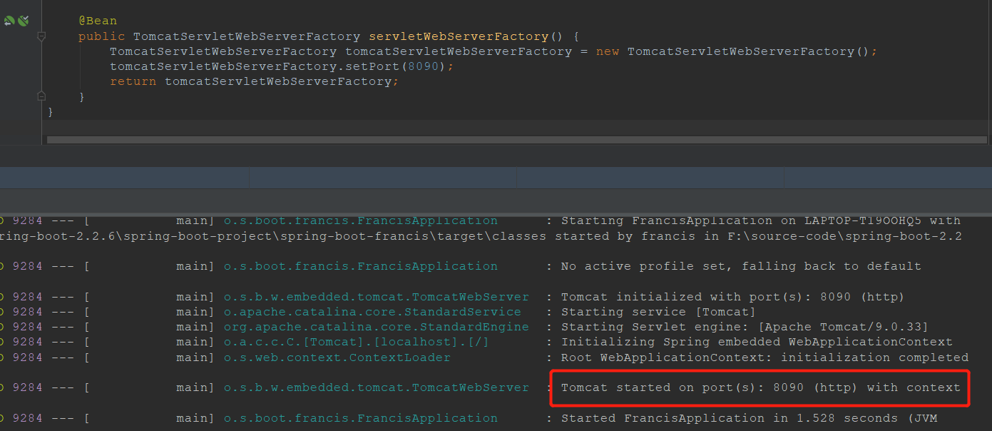 Spring Boot Jetty及war包部署_jetty部署war包CSDN博客