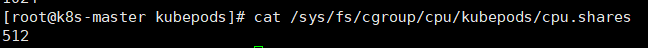 pod可分配的cpu