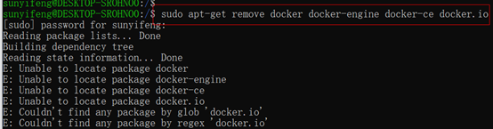 Win10下安装docker网络不忘初心-
