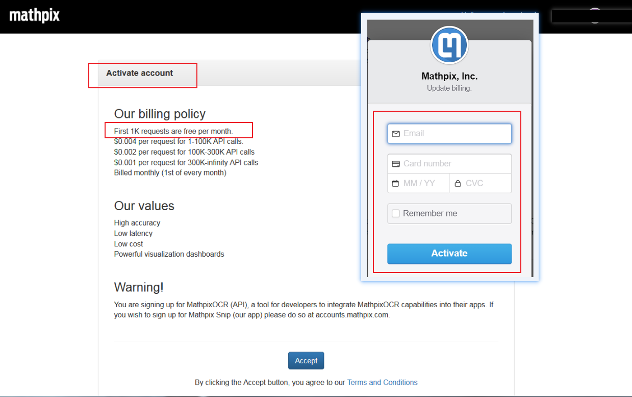 官方Mathpix API和Quicker自制Mathpix snipping Tool(每月免费1000次!!!)_mathpix 支付宝 ...