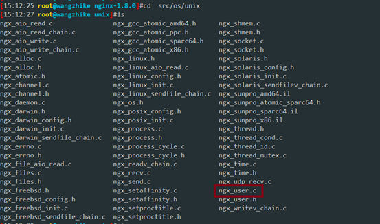 CentOS8部署LNMP环境之编译安装nginx（一）运维SuieKa的博客-