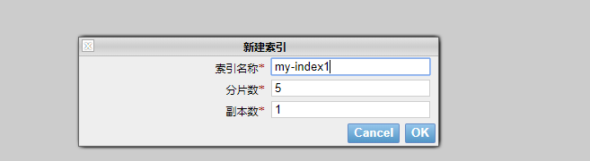 ElasticSearch系列（三）linux环境中安装配置head插件以及使用方法大数据雨剑的博客-