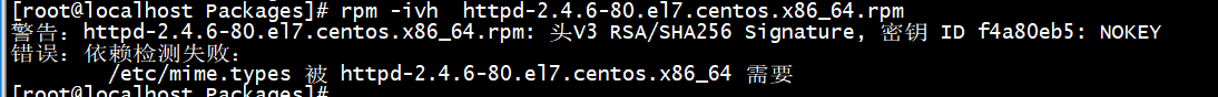 Centos软件包安装运维dreamsdeng的博客-