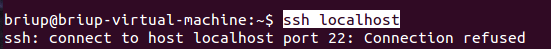 Xshell连接不上Ubuntu(自己亲自实验)运维weixin44137201的博客-