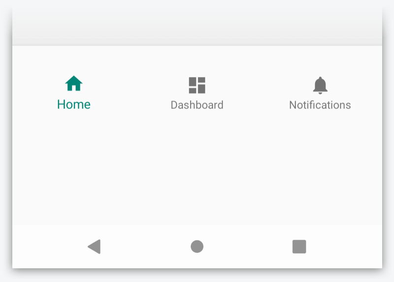 调用 3 次 WindowInset 后的累积填充