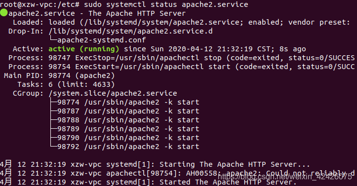 Ubuntu安装OSSEC和OSSEC Web UI_ubuntu安装ossec+-CSDN博客
