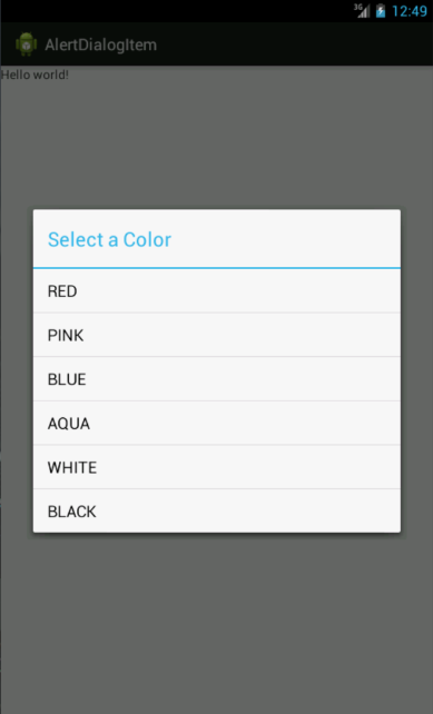 Android学习笔记之Dialog Notification移动开发weixin44043504的博客-