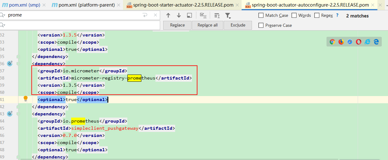 prometheus监控hikari连接池CSDN博客