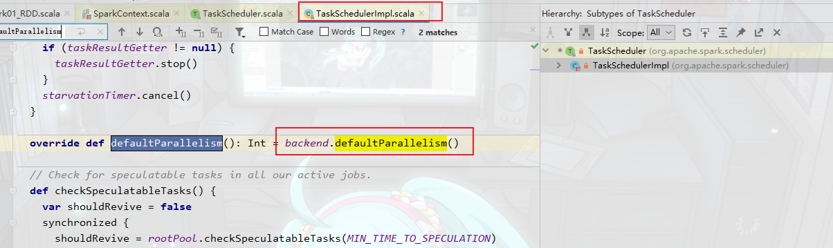 【Spark】Spark并行度解读大数据Together-