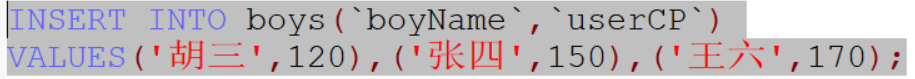 小白终是踏上了这条不归路----小文的mysql学习笔记（12）----删除语句的两种方式以及他们的比较数据库qq45948983的博客-