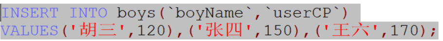 小白终是踏上了这条不归路----小文的mysql学习笔记（12）----删除语句的两种方式以及他们的比较数据库qq45948983的博客-