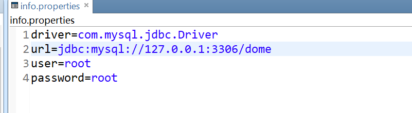 JDBC：Java连接MySQL数据库（优化版）数据库→长歌的博客-