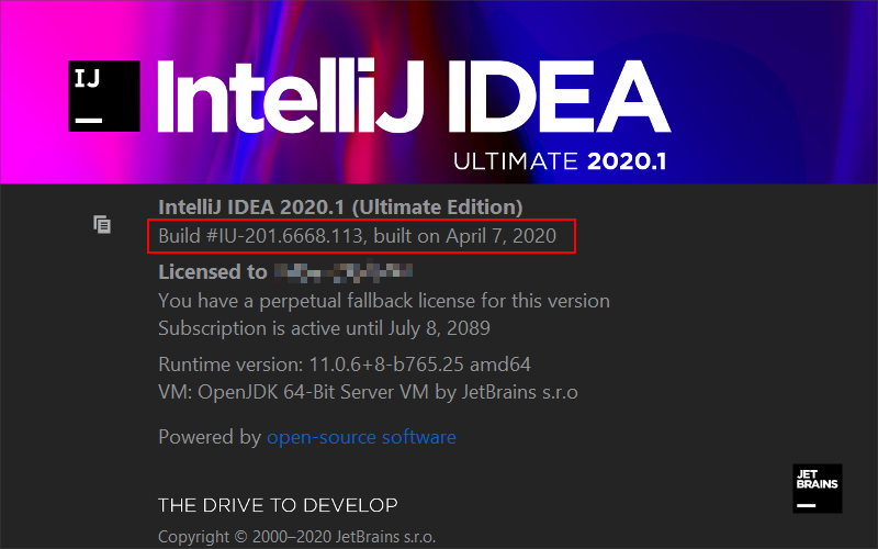 IDEA 2020.1 搜索不到Chinese ​(Simplified)​ Language Pack EAP，无法安装开发工具Zjl915900的博客-