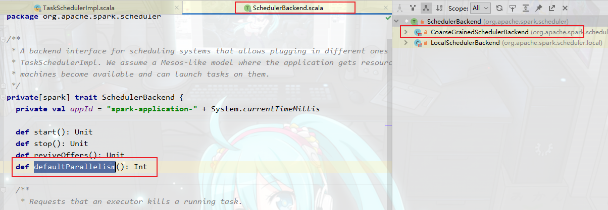 【Spark】Spark并行度解读大数据Together-