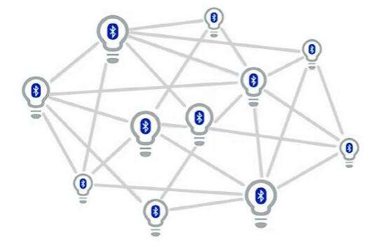 蓝牙mesh、wifi、zigbee和lora、NB-lot区别和联系网络lujizhen的博客-