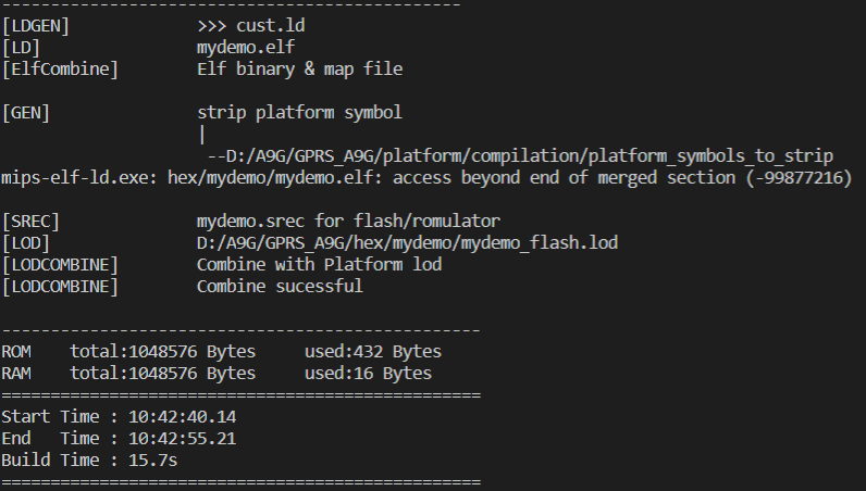 安信可 GPRS A9G二次开发使用网络qq38784061的博客-