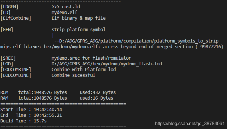 安信可 GPRS A9G二次开发使用网络qq38784061的博客-