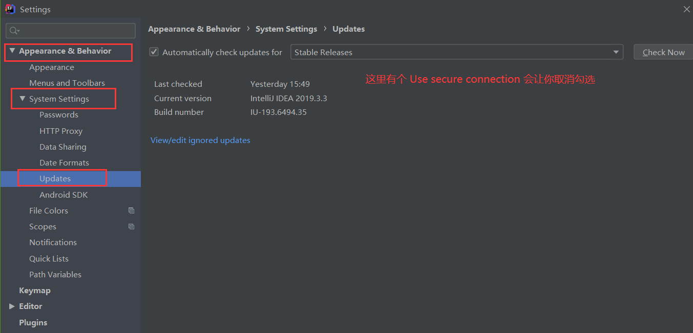 Intellij IDEA idea CSDN 