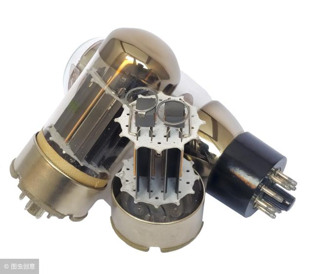 常用的功率半导体器件汇总